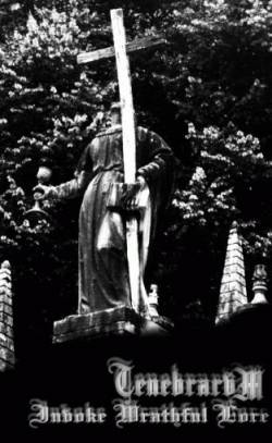 Tenebrarvm : Invoke Wrathful Lore